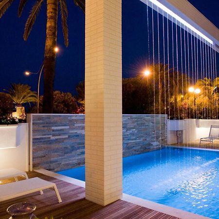 Residence Mareamare Grottammare Exterior foto
