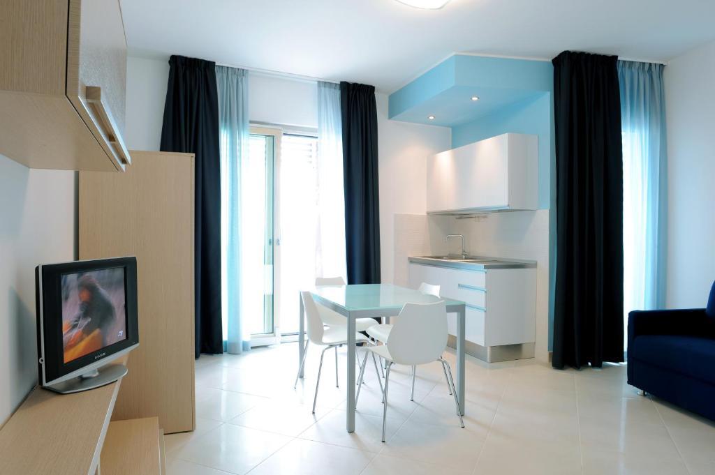 Residence Mareamare Grottammare Quarto foto