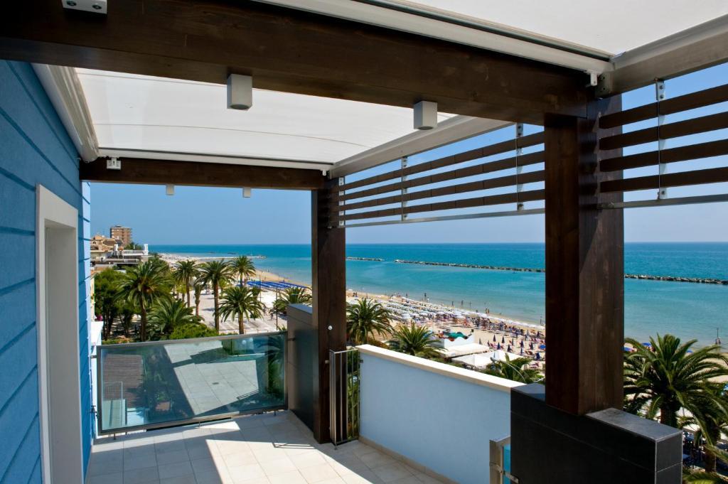 Residence Mareamare Grottammare Quarto foto