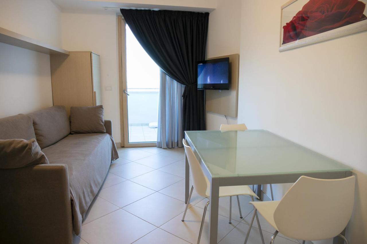 Residence Mareamare Grottammare Quarto foto