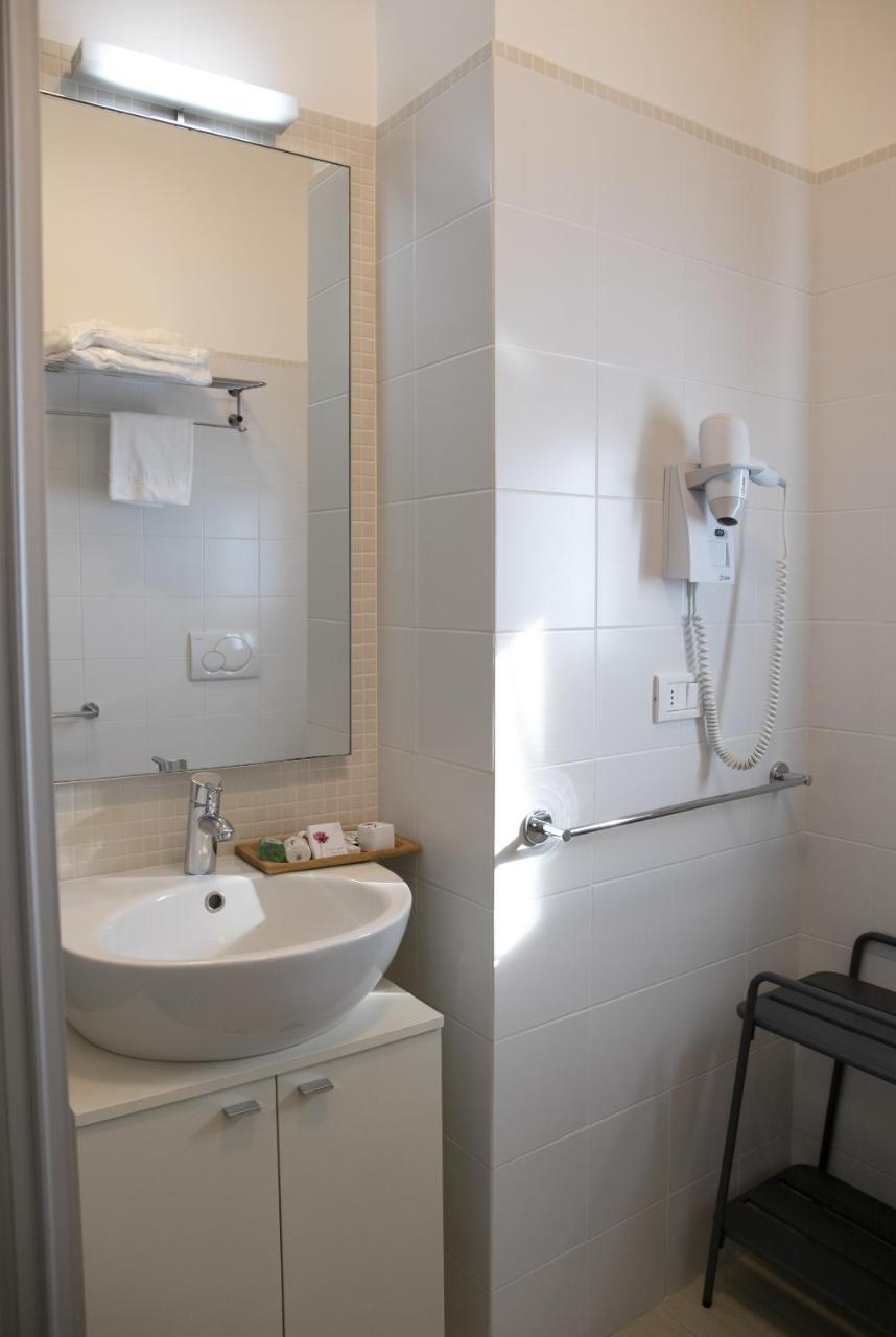 Residence Mareamare Grottammare Quarto foto