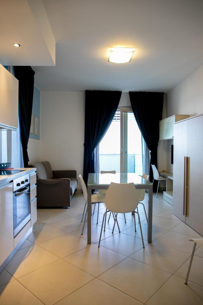 Residence Mareamare Grottammare Quarto foto