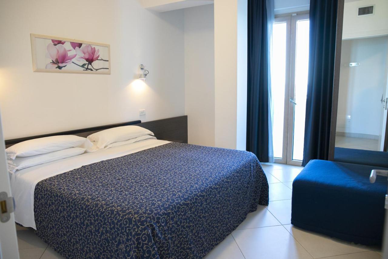 Residence Mareamare Grottammare Exterior foto
