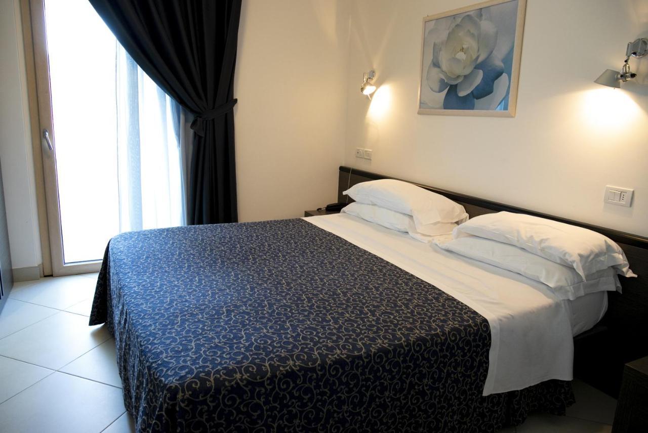 Residence Mareamare Grottammare Exterior foto